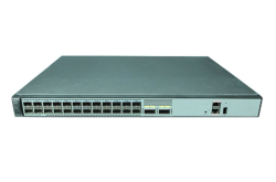 万兆交换华为S6720S-26Q-SI-24S-AC促
