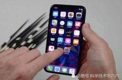 全面屏手机已经过时？可折叠智能手机才是未来？
