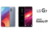 战场移师CES！LGG7传提早发表与S9对决