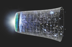 宇宙大爆炸并没有奇点出现？你认为有奇异点吗？
