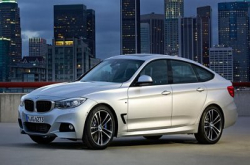 BMW 3 系 Gran Turismo 将不会有下一代车型？！