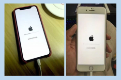 iOS12测试版降级出问题