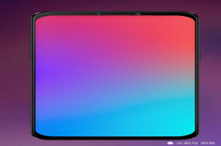 全面屏 概念版魅族15 对比华为P20
