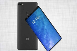 巨无霸手机来临你的口袋还能装下小米Max3吗？