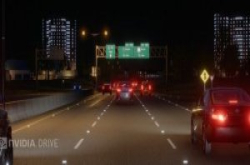 跟进Uber与丰田，Nvidia终止自驾车道路测试，发表模拟测试系统