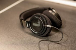 飞利浦耳机HiFi高保真SHP9500：你的国民好耳机