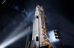 新太空新角逐：SpaceX之后看中国民营新势力