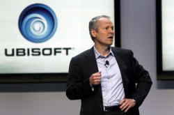 下一款次世代主机？Ubisoft首席执行官：还要两年
