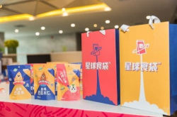 创新零食品牌获天使轮战略融资