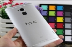 购物上班打卡只需HTC One Max 8088