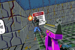 每周Oculus、Steam、PlayStation新上线VR内容推荐｜20180520