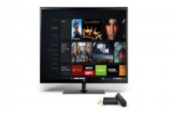 美国人最爱用的连网电视机上盒：Roku、Chromecast与FireTV