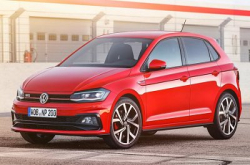 快过GolfGTI？全新VolkswagenPoloGTI静止加速至100公里时间只需6秒