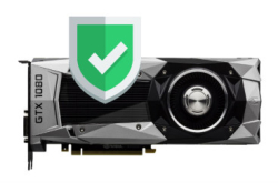 NVIDIA显卡推出Driver更新缓和CPU漏洞不良影响