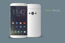 HTCxGoogle新Nexus会为HTC带来新景象吗?