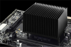 Arctic发布锐龙无风扇散热器：TDP47W