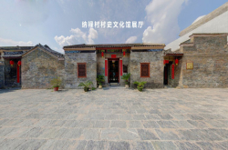 看全景时代下广西创意派的精彩全景之旅