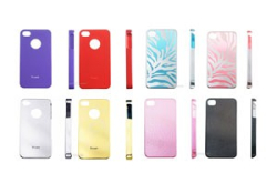 金、银、水点系列：英国fruwt最新iPhoneCase登场
