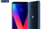 LGV30相机评分出炉：得分82分，与三星S6edge持平
