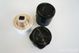 Sony正式发布QX10/QX100无线镜头（视讯）