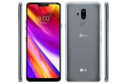 LGG7ThinQ或将搭载一块最高亮度可达1000尼特的显示屏