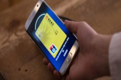三星与银联合作，SamsungPay进军中国行动支付市场