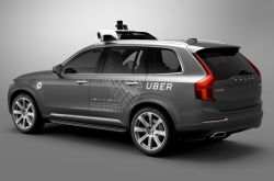 Uber无人驾驶车发生事故导致旧金山、匹兹堡测试计划均暂停