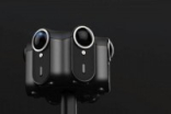 共17个镜头！Samsung发布360Round全景相机