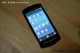 SonyEricsson2011另一杰作XperiaNeo真机曝光