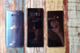 Android新战役：三星、小米、LG拍相技术哪家强？