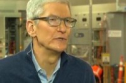 AppleCEO库克“降频门”喊冤：这些行为是为用户着想