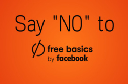 触动业界利益Facebook免费网络服务FreeBasics被封杀