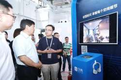 贝壳找房斩获创新力大奖的原因？暖科技VR看房是首功