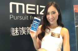 Meizu新机双双出阵PRO6Plus/M5Note
