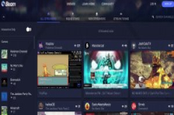 微软买下游戏直播平台Beam，将强化Xboxlive社交互动服务