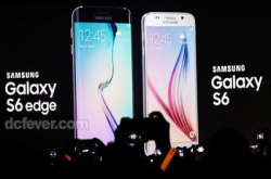 Samsung Galaxy S6 正式公布：完美机身有辣有唔辣