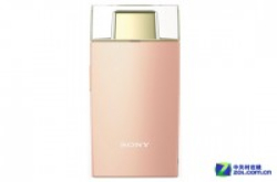 新一代自拍神器SonyKW1降价售4050元