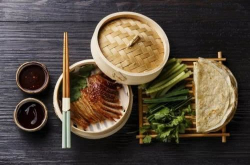 餐饮业喜提B计划