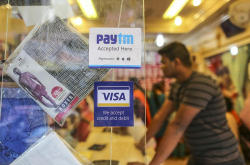 Paytm为什么可以吸引到伯克希尔的投资？