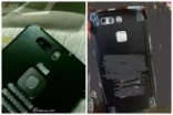实机谍照证HuaweiP9采双镜头设计