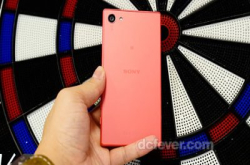 SonyXperiaZ5相机升级！对焦准确度再提升
