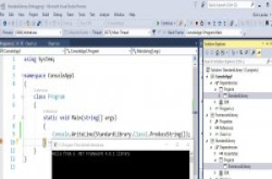 微软.NET Core 2.0正式版出炉!