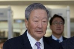 LG董事长病危入院董事会拟任命其子为董事