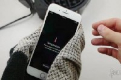 【有片】iPhone8Plus经高温加热后电池结果出人意料