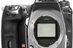 Pentax将推出自家首部全片幅K-3？