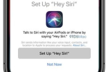 AirPods 2将支持免提“Hey Siri”语音命令