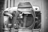 Olympus正在为专业级4/3镜头开发新机身