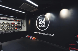 互联网格斗舱瞄准白领痛点 24KiCK格斗学院获近千万天使轮投资