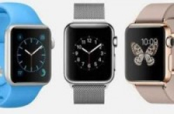 AppleWatch2配置曝光续航能力倍增