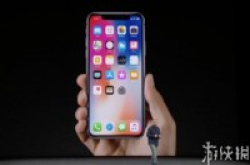 首批4.65万台iPhoneX郑州出厂将销往荷兰和阿联酋